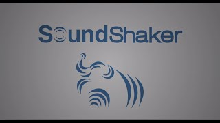 SoundShaker Installation Guide [upl. by Eenram879]