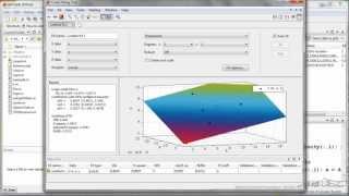 Model Fitting and Regression in MATLAB [upl. by Skees]