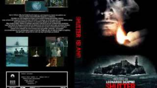 Shutter Island SoundTrackLizard Pointflv [upl. by Clerk]