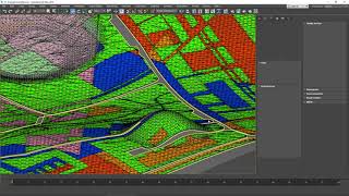 Tutorial  4 Modify Surface  Introduction to Cityscape Pro [upl. by Azirb]