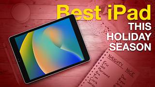 iPad 9th Generation in 2023 Review  BUY IT [upl. by Verene951]