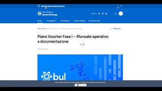 Video Guida  Bonus PC 500€ Sito Ufficiale Voucher Computer Tablet e Rete Fissa Sconto Operatori [upl. by Notgnilra]