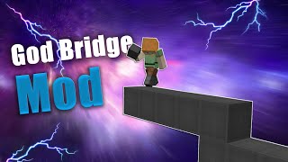 How to install god bridge mod for tlauncher 189 [upl. by Piper869]