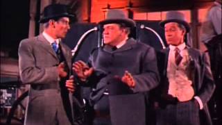 Bonanza 73 PL s3e7 [upl. by Halsted]