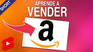 TE ENSEÑO A VENDER EN AMAZON [upl. by Eeliab]