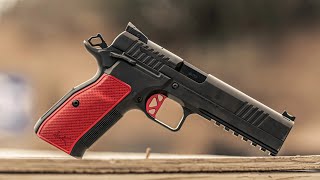 6 New Handguns That Took Gun The Market By STORM 2023 [upl. by Gonyea]