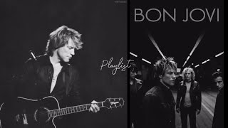 소피 𝐏𝐥𝐚𝐲𝐥𝐢𝐬𝐭 Its My Life Bon Jovi 𝐏𝐥𝐚𝐲𝐥𝐢𝐬𝐭 본조비 [upl. by Shaddock]