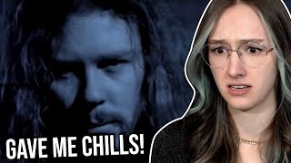 Metallica  One  Singer Reacts [upl. by Brigid]