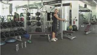 Exercise amp Fitness  How to Use Resistance Bands to Eliminate Belly Fat [upl. by Ellemrac]