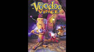 Voodoo Vince XBOX Soundtrack  Voodoo Shop [upl. by Maridel]