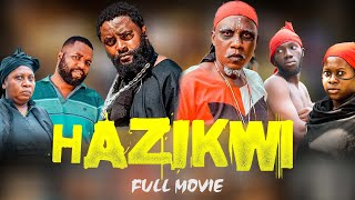 HAZIKWI FULL MOVIE [upl. by Anahsar28]