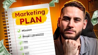 How to Create a Marketing Plan for Small Business [upl. by Laurita880]