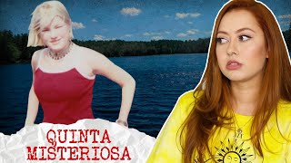 O MISTERIOSO CASO DE MOLLY BISH [upl. by Aicekal]