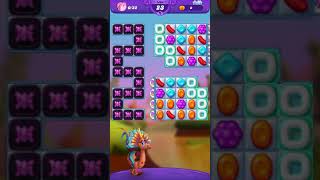 Candy Crush FRIENDS Level 1484 [upl. by Odracir]