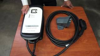 ClipperCreek HCS Commercial EV Charging Station Series Review by EVChargeSolutionscom [upl. by Tsugua266]