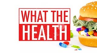 Why is the Documentary quotWhat The Healthquot Turning People Vegan  Whats Trending Now [upl. by Hsirap]