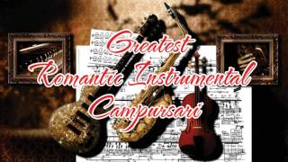 Greatest Romantic Instrumental Campursari [upl. by Aneel11]