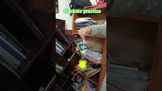 clackers ball tutorial challengeforyouforyoupageviralshortsviralshort [upl. by Lilith]