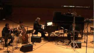 ASTOR PIAZZOLLA LIBERTANGO arr PABLO ZIEGLERchamber quintet [upl. by Adiarf]