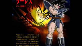 Marutogo DBZ MOVIE 03 ENDING [upl. by Otsuj]