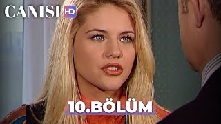 Canısı 10 Bölüm  HD Restorasyon [upl. by Euginimod]