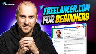 10 Tips To Start Freelancing On Freelancercom [upl. by Anaiuq]