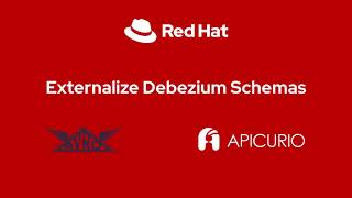 Setting Up Debezium Apache Avro and Apicurio Service Registry in Minutes [upl. by Peppel275]