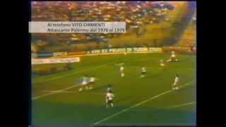 RampN  Vito Chimenti e quel gol alla Juve del 29042013 [upl. by Ducan]