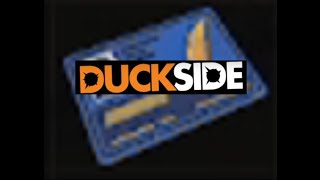 EASIEST BLUE CARD IN duckside [upl. by Lithea]