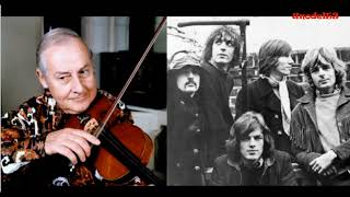 Pink Floyd Wish You Were Here Feat Stéphane Grappelli V10 [upl. by Eizdnil292]