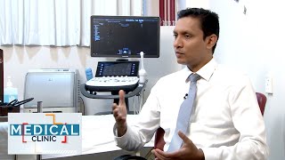 Medical Clinic  Dr Prabodhana Ranaweera 20191204  ITN [upl. by Nemra]