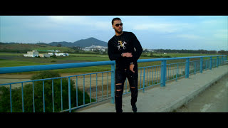 Ali Ssamid  3ich Clip Officiel 4K [upl. by Cindie]