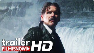 TESLA Trailer 2020 Ethan Hawke Nikola Tesla Biopic [upl. by Kristin312]