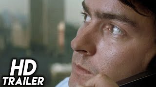 Wall Street 1987 ORIGINAL TRAILER HD 1080p [upl. by Suired]