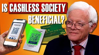 The Pros and Cons of Moving to a Cashless Society [upl. by Yhtomot818]