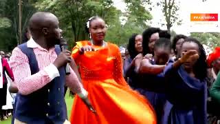 Best of Kalenjin Koito for Phylis Jepkemoi and Shadrack Kimeli Held in Cherangani [upl. by Dena]