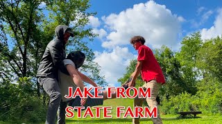 Jake From State Farm [upl. by Still943]