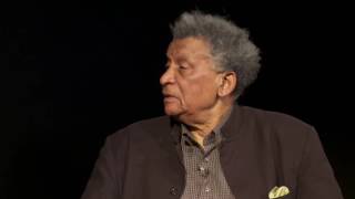 Abdullah Ibrahim amp Dan Morgenstern in Conversation [upl. by Nobie]