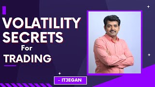 Volatility secrets for trading [upl. by Alekin]