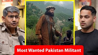 “How We Killed The MOST WANTED Militant Leader Of Pakistan“  Maj Gen Yash Mor  Raj Shamani Clips [upl. by Perry]