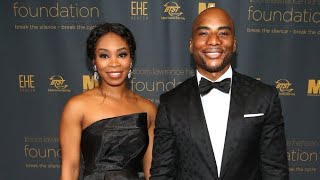 Charlamagne Tha Gods Wife SPEAKS OUT What She Says Will Floor You [upl. by Lokkin231]