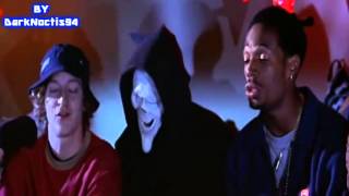 Scary Movie 1 Clip PTIII [upl. by Antonietta]