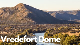 Exploring the Vredefort Dome Earths Largest Impact Crater [upl. by Hollah]