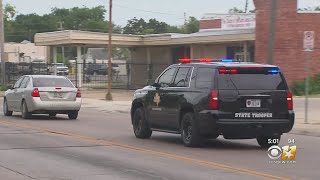 City Leaders Ready To See Texas DPS Troopers Leave South Dallas [upl. by Westfall274]