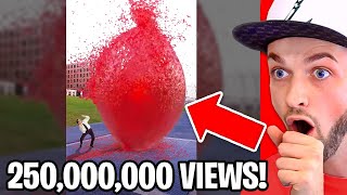 Worlds MOST Viewed YouTube Shorts VIRAL CLIPS [upl. by Aniehs]