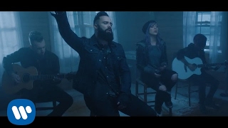 Skillet “Stars” The Shack Version Official Music Video [upl. by Hadleigh]