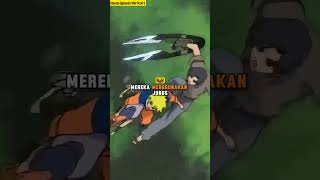 Naruto Episode 137 Part 1 Desa Para Penjahat Klan Fuuma [upl. by Roland]