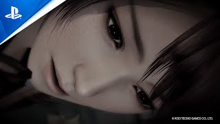 Fatal Frame 2001  TGS 2001 Trailer 1 [upl. by Aikal998]