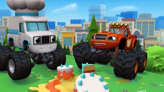 Nick Jr Too UK and Ireland Continuity July 5 2018 2 continuitycommentary [upl. by Cirenoj]