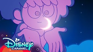 Amphibia Season 3 End Credits Song  Amphibia  Disney Channel Animation [upl. by Sand]